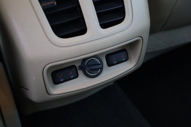 2014 Ford Taurus Limited