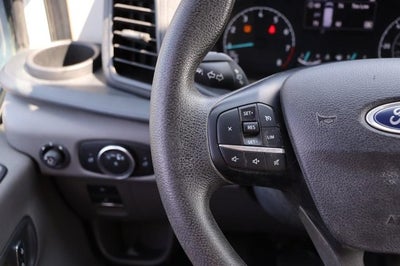 2023 Ford Transit Passenger Wagon XL