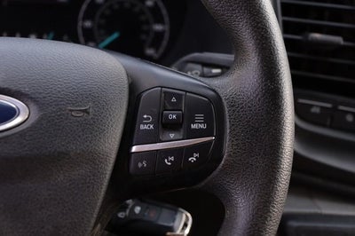 2023 Ford Transit Passenger Wagon XL