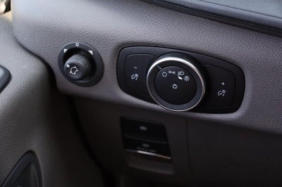 2023 Ford Transit Passenger Wagon XL