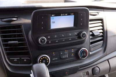2023 Ford Transit Passenger Wagon XL