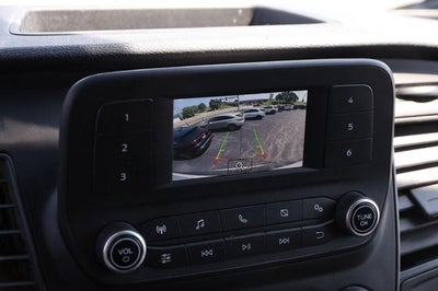 2023 Ford Transit Passenger Wagon XL