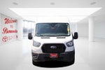 2023 Ford Transit Passenger Wagon XL