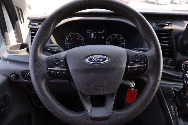 2023 Ford Transit Passenger Wagon XL