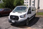2023 Ford Transit Passenger Wagon XL