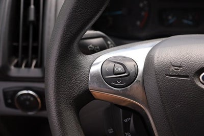 2016 Ford Transit Wagon XLT
