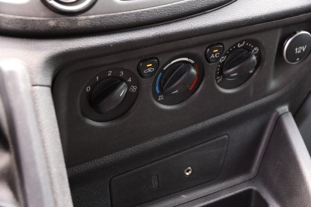 2016 Ford Transit Wagon XLT