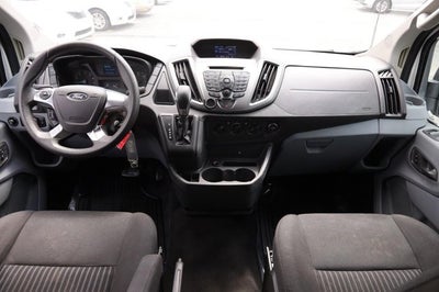 2016 Ford Transit Wagon XLT