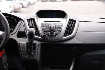 2016 Ford Transit Wagon XLT