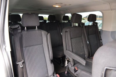 2016 Ford Transit Wagon XLT