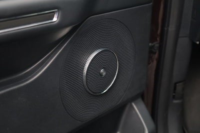 2024 Ford Expedition Max Platinum