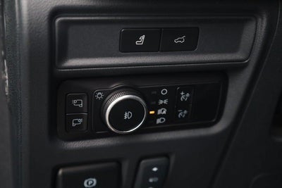 2024 Ford Expedition Max Platinum