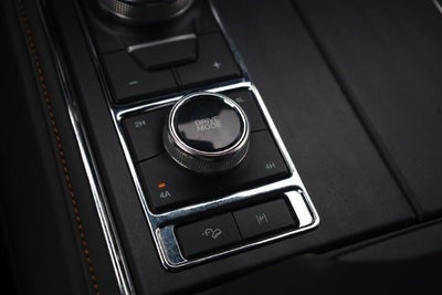 2024 Ford Expedition Max Platinum