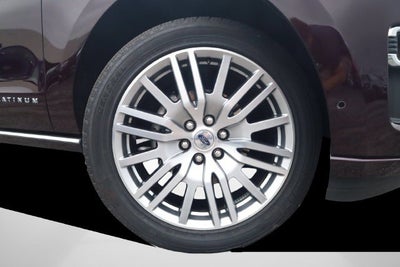 2024 Ford Expedition Max Platinum