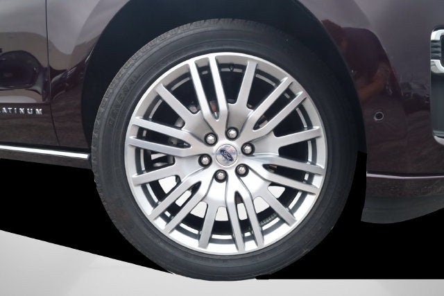2024 Ford Expedition Max Platinum