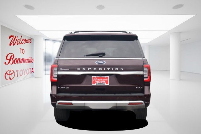 2024 Ford Expedition Max Platinum