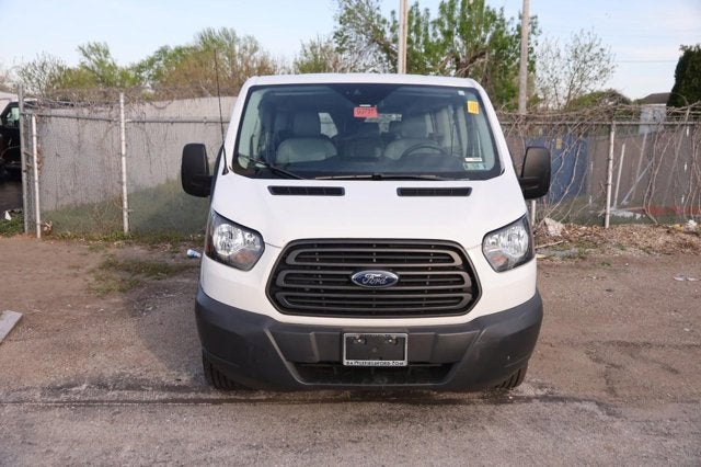 2018 Ford Transit Passenger Wagon XL