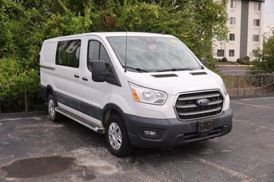 2020 Ford Transit Cargo Van 250 LR VAN