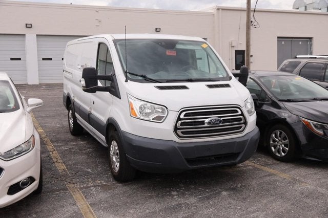 2016 Ford Transit Cargo Van 250 LR VAN