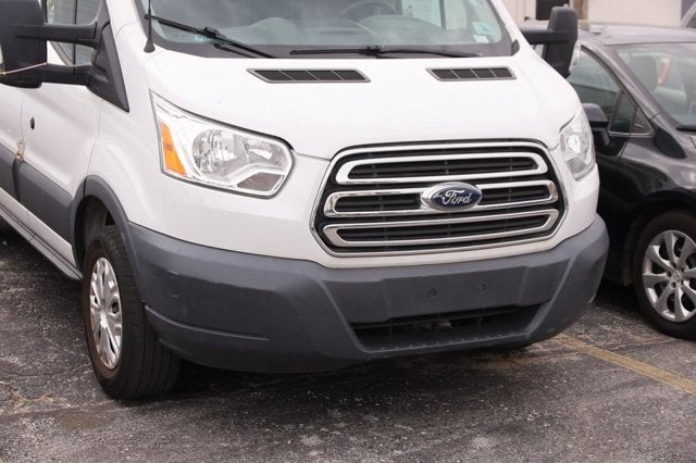 2016 Ford Transit Cargo Van 250 LR VAN