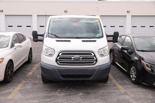 2016 Ford Transit Cargo Van 250 LR VAN