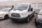 2016 Ford Transit Cargo Van 250 LR VAN