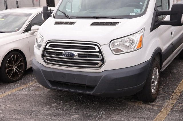 2016 Ford Transit Cargo Van 250 LR VAN