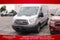 2017 Ford Transit Van T-250 148" Med Rf 9000 GVWR Sliding RH Dr