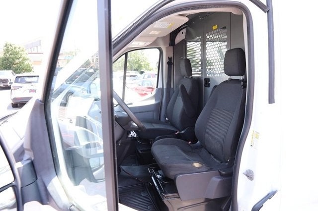 2019 Ford Transit Van T-250 148" Med Rf 9000 GVWR Sliding RH Dr