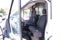 2019 Ford Transit Van T-250 148" Med Rf 9000 GVWR Sliding RH Dr