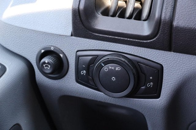 2019 Ford Transit Van T-250 148" Med Rf 9000 GVWR Sliding RH Dr