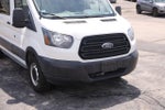 2019 Ford Transit Van T-250 148" Med Rf 9000 GVWR Sliding RH Dr