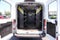 2019 Ford Transit Van T-250 148" Med Rf 9000 GVWR Sliding RH Dr