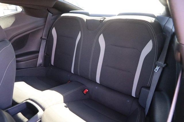 2021 Chevrolet Camaro 1LT