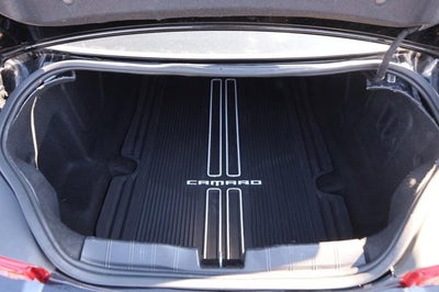 2021 Chevrolet Camaro 1LT