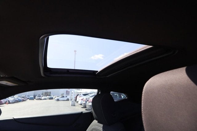 2021 Chevrolet Camaro 1LT