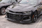 2022 Chevrolet Camaro ZL1