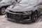 2022 Chevrolet Camaro ZL1