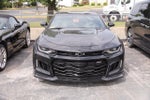 2022 Chevrolet Camaro ZL1