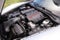 2011 Chevrolet Corvette w/1LT