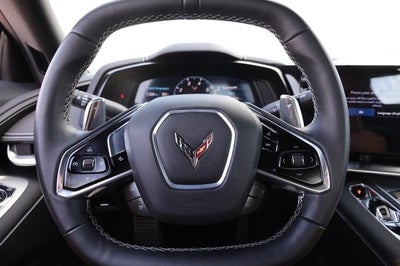 2024 Chevrolet Corvette 1LT