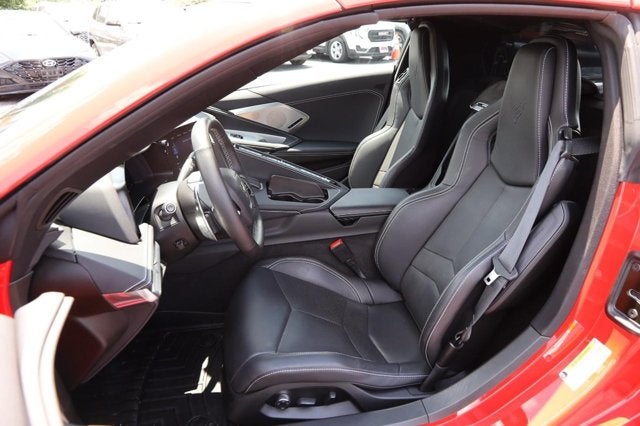 2023 Chevrolet Corvette 2LT