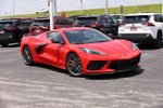 2023 Chevrolet Corvette 2LT