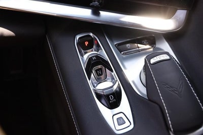 2023 Chevrolet Corvette 2LT