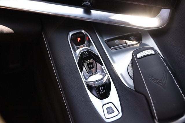 2023 Chevrolet Corvette 2LT