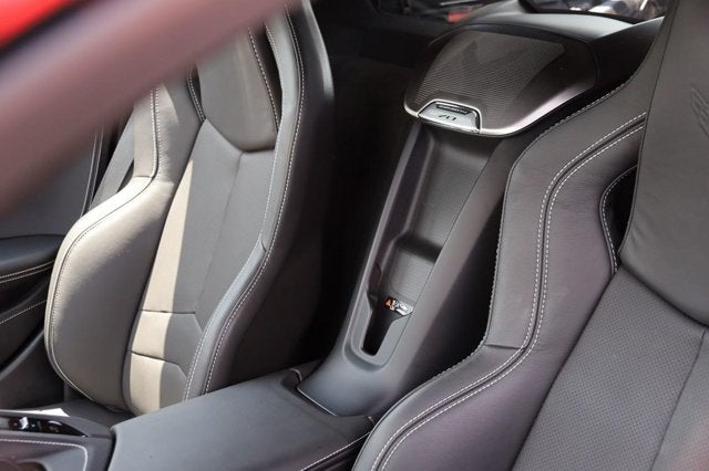 2023 Chevrolet Corvette 2LT