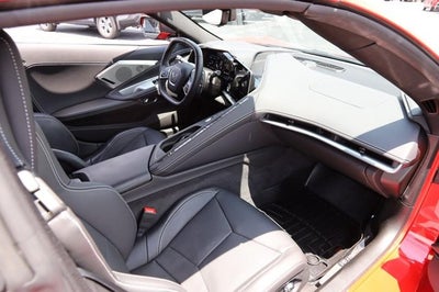 2023 Chevrolet Corvette 2LT