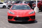 2023 Chevrolet Corvette 2LT