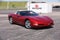 2004 Chevrolet Corvette 2dr Convertible