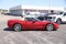 2004 Chevrolet Corvette 2dr Convertible